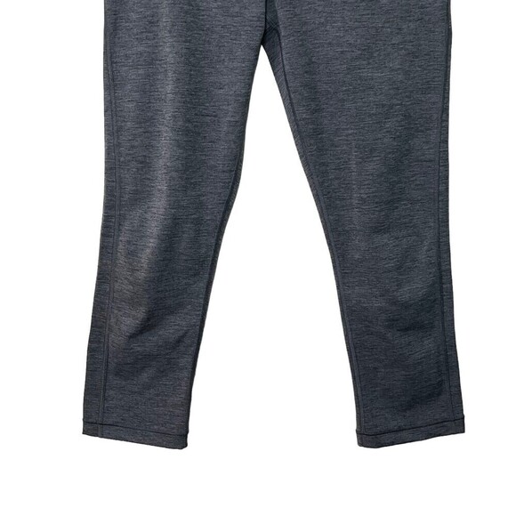 Athleta Womens Ultimate Stash Pocket Capri Gray 531264 Cropped Leggings Small - Picture 4 of 12